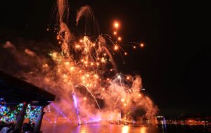 What Time Are Epcot Fireworks in 2025? 8 Tips for a Perfect Viewing