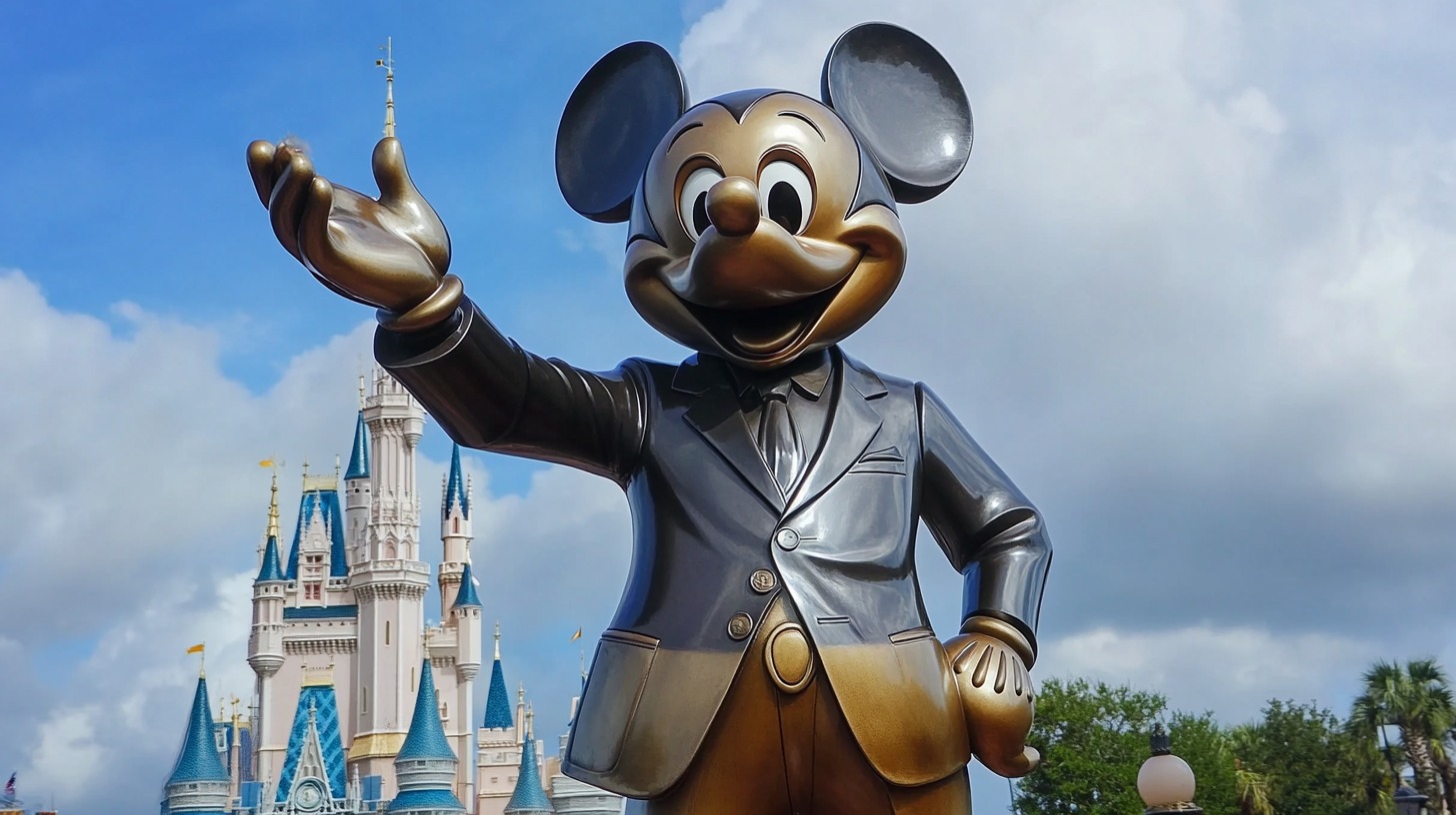 Ultimate Disney Thanksgiving 2025 Dining and Entertainment Guide Southwest Orlando Bulletin