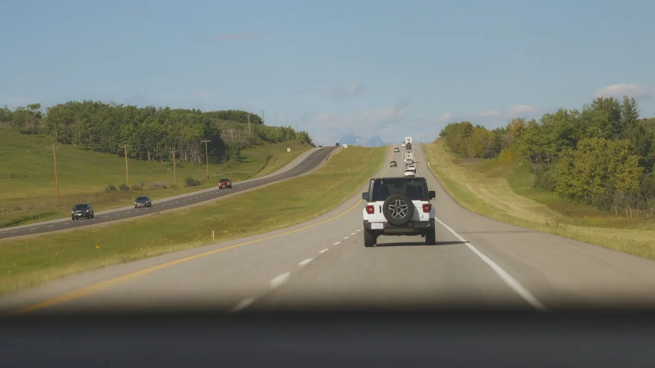 Driving from Florida to Missouri for a Family Vacation
