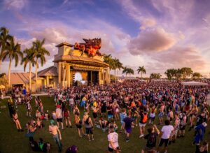 Events in Orlando