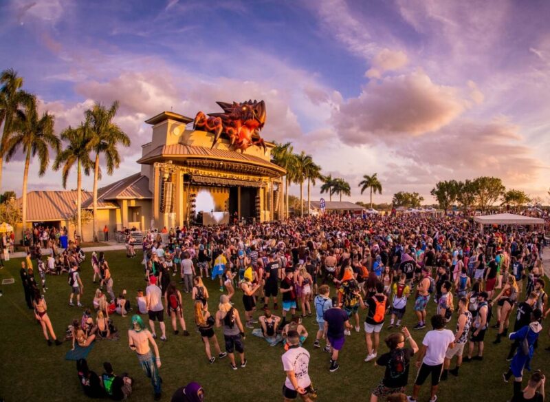 Events in Orlando