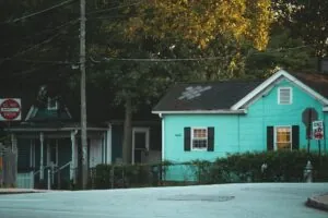 Florida Weather Impacts Roof and Driveway
