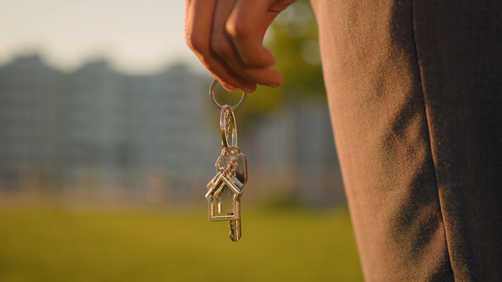 Rent or buy? Your choice depends on more than average salaries—location plays a big part too