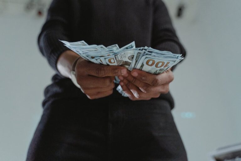 Florida Average Salaries