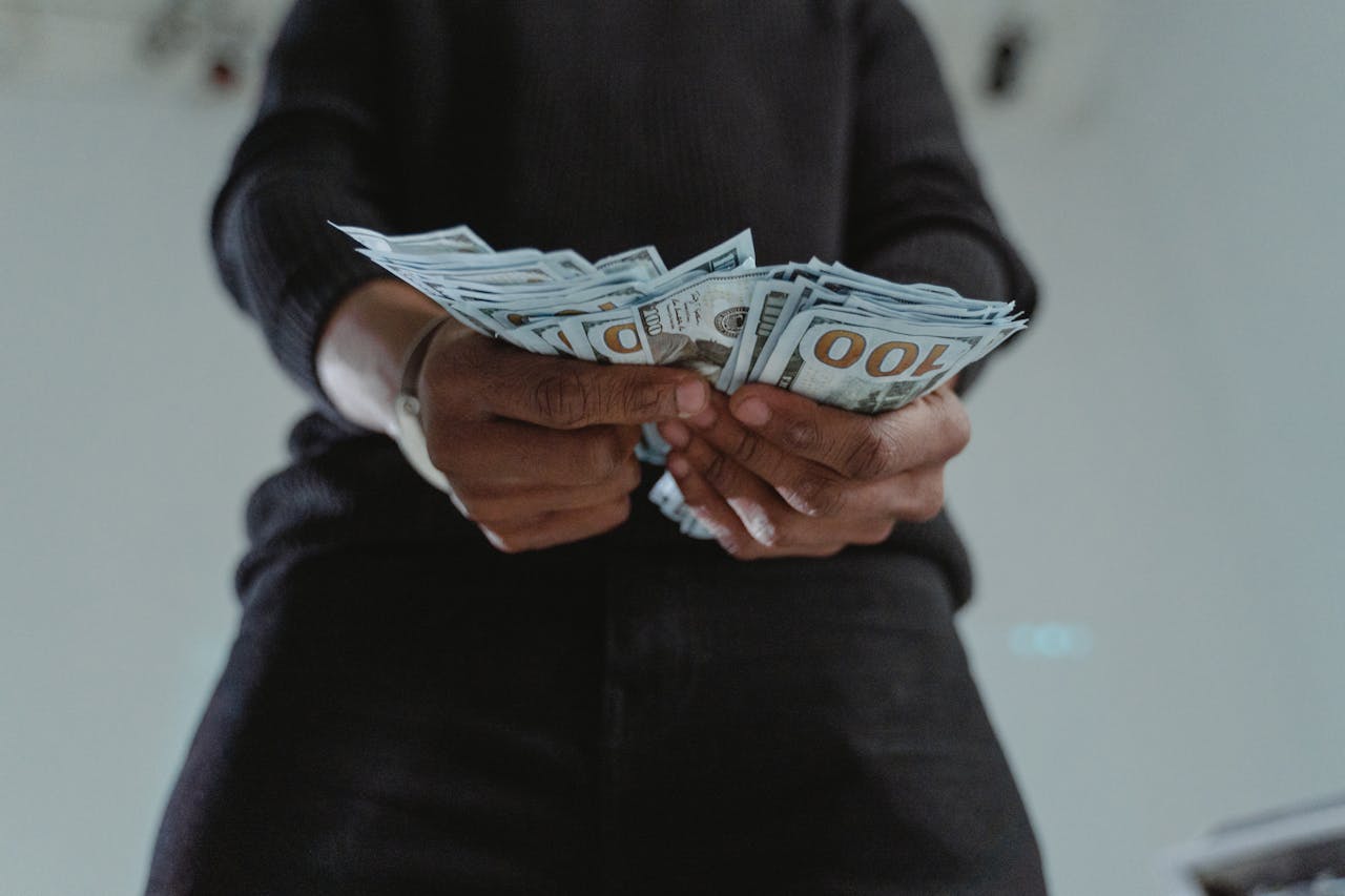Florida Average Salaries